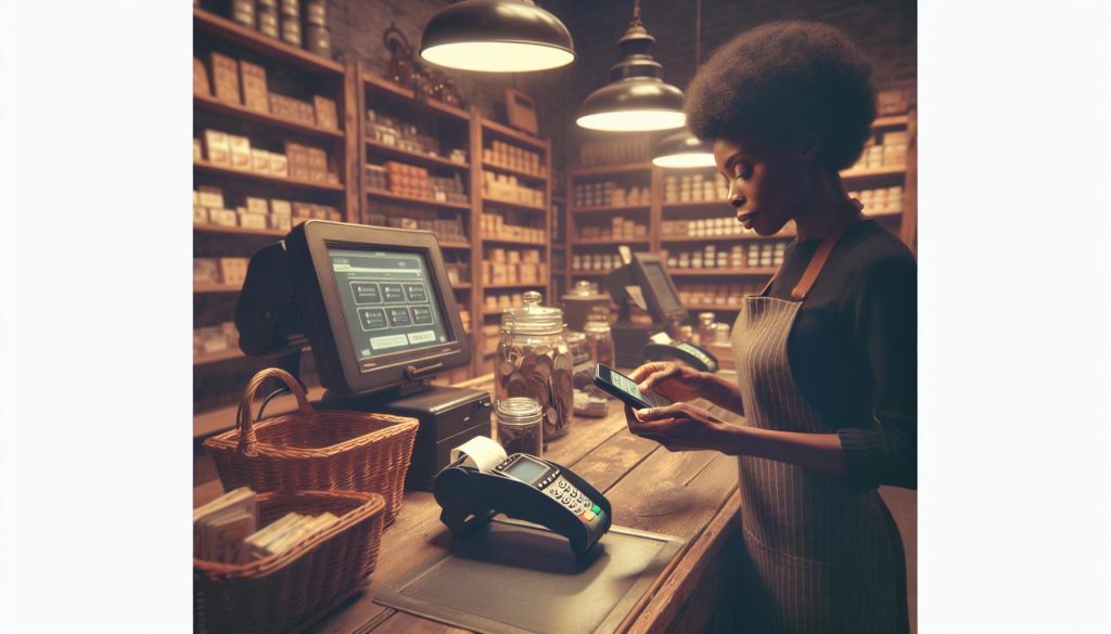 Avantages d'Apple Pay