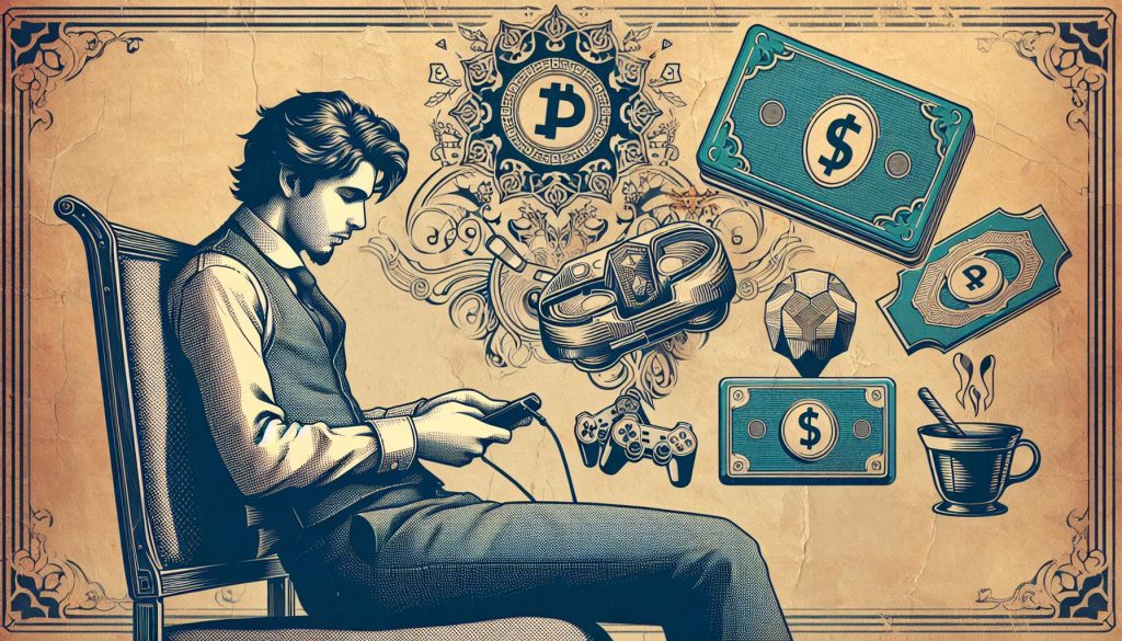 Comment fonctionnent ces plateformes de jeux