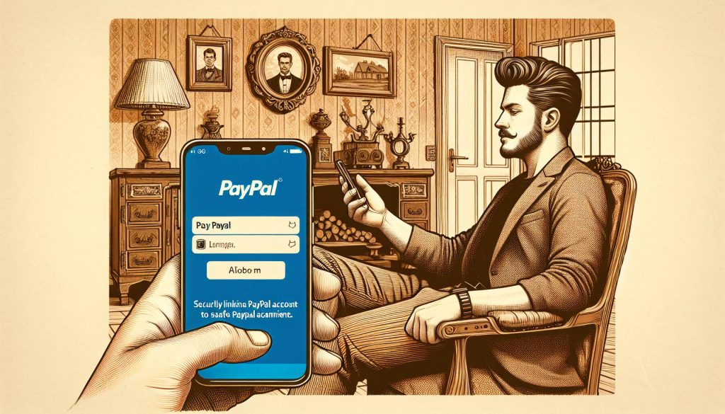 Comment lier votre compte PayPal à Vinted