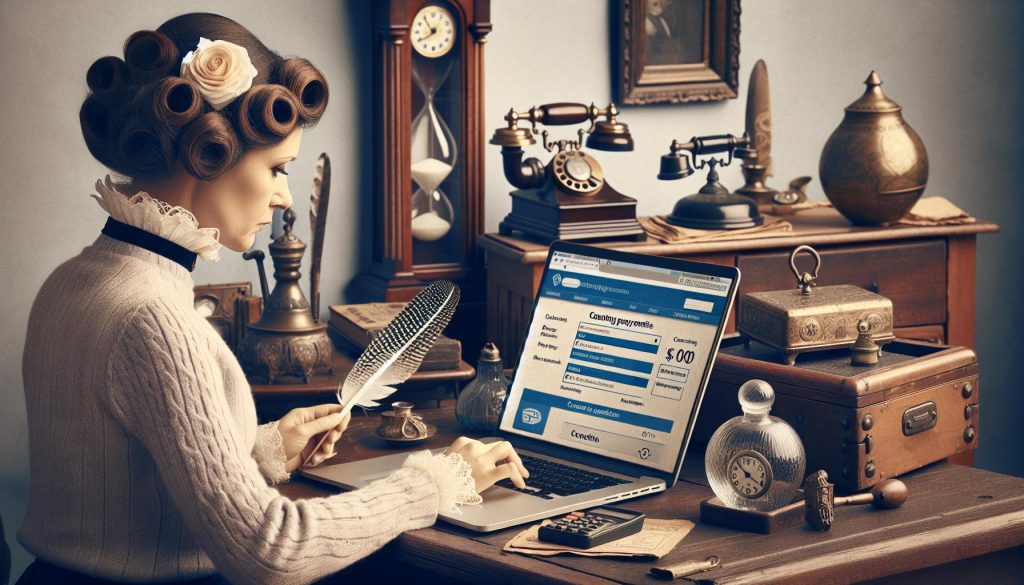 Étapes pour annuler une demande de paiement sur PayPal
