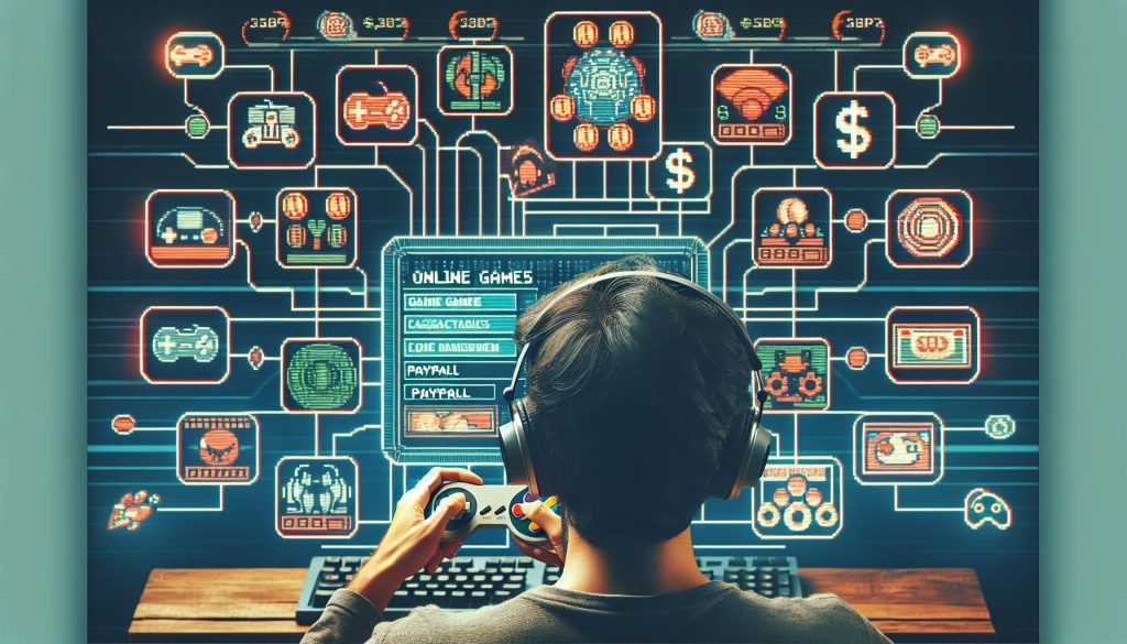 Les astuces pour maximiser vos gains en jouant à des jeux