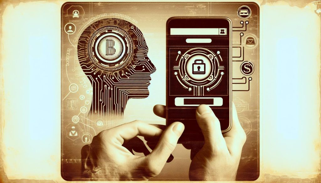 Se connecter à votre compte Mobile Money