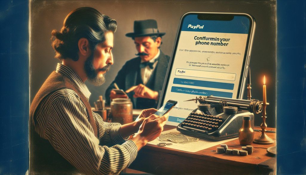 Vérifier et lier votre numéro de téléphone à votre compte PayPal