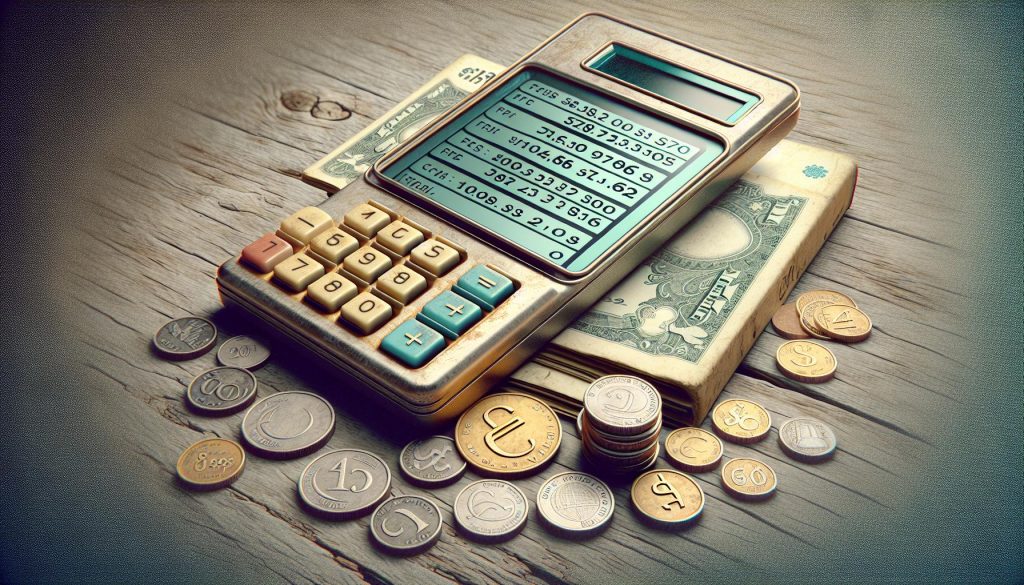 Vérifier les frais et taux de change