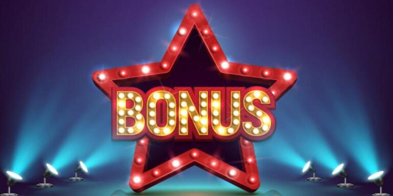 Bonus casino en ligne