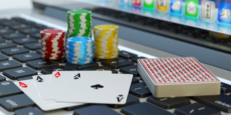 Retrait casino en ligne