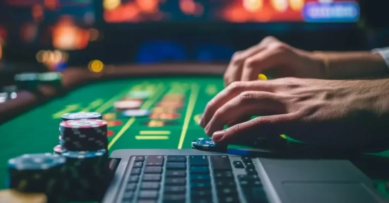 Meilleur moment casino en ligne